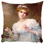 Osmanlı Yastık Kılıfı-180